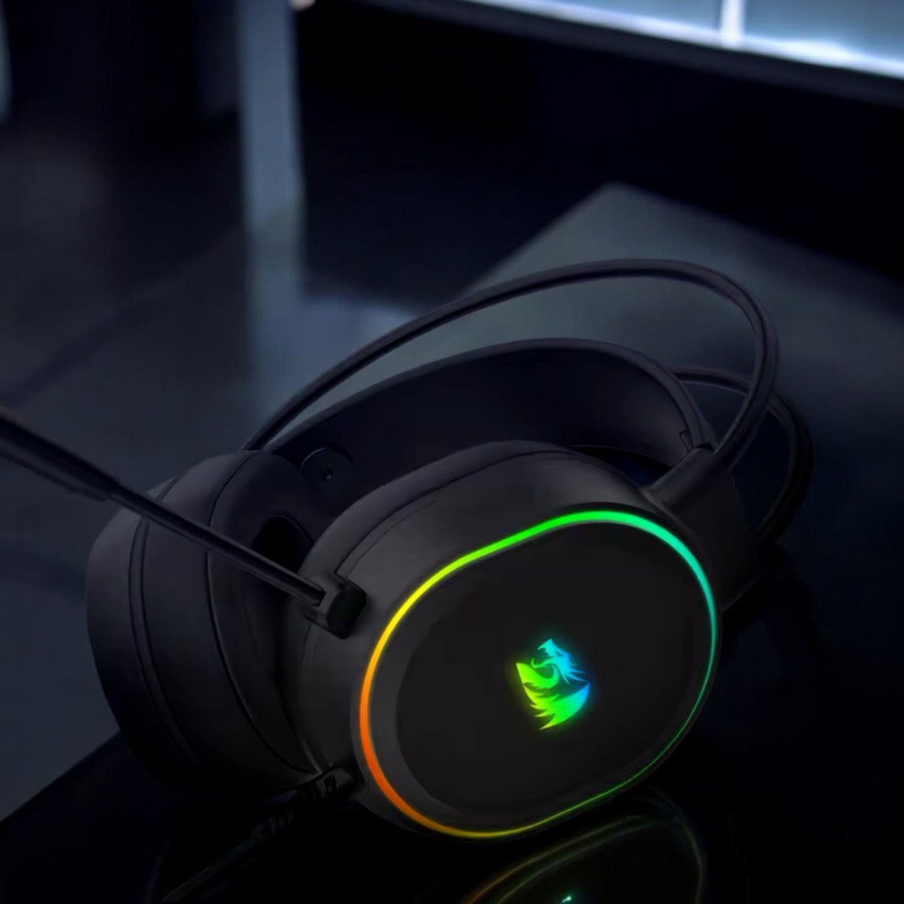REDRAGON G588