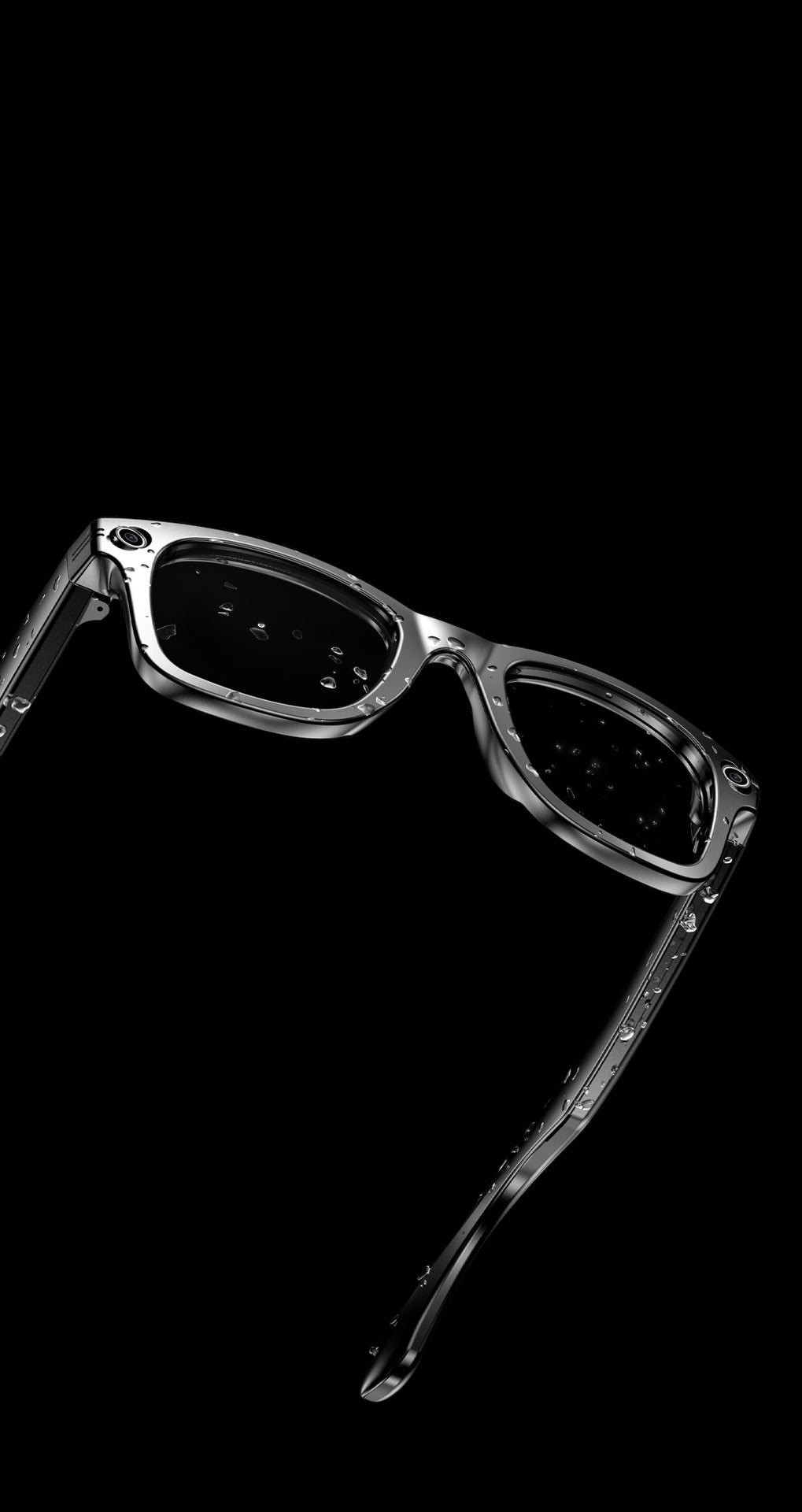ELITE AI CAMERA GLASSES
