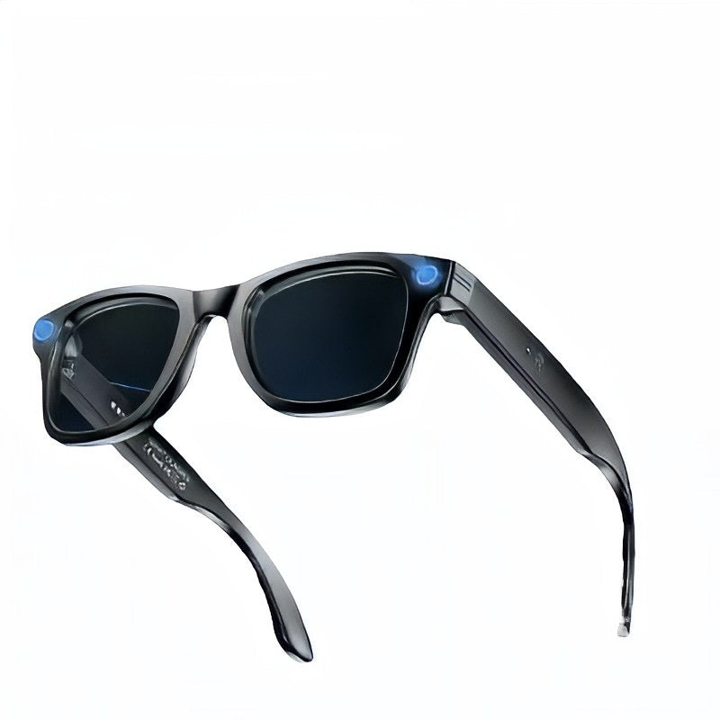 ELITE AI CAMERA GLASSES