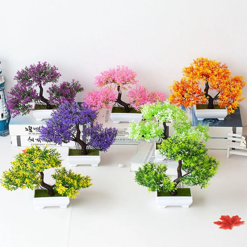 Bonsai Tree