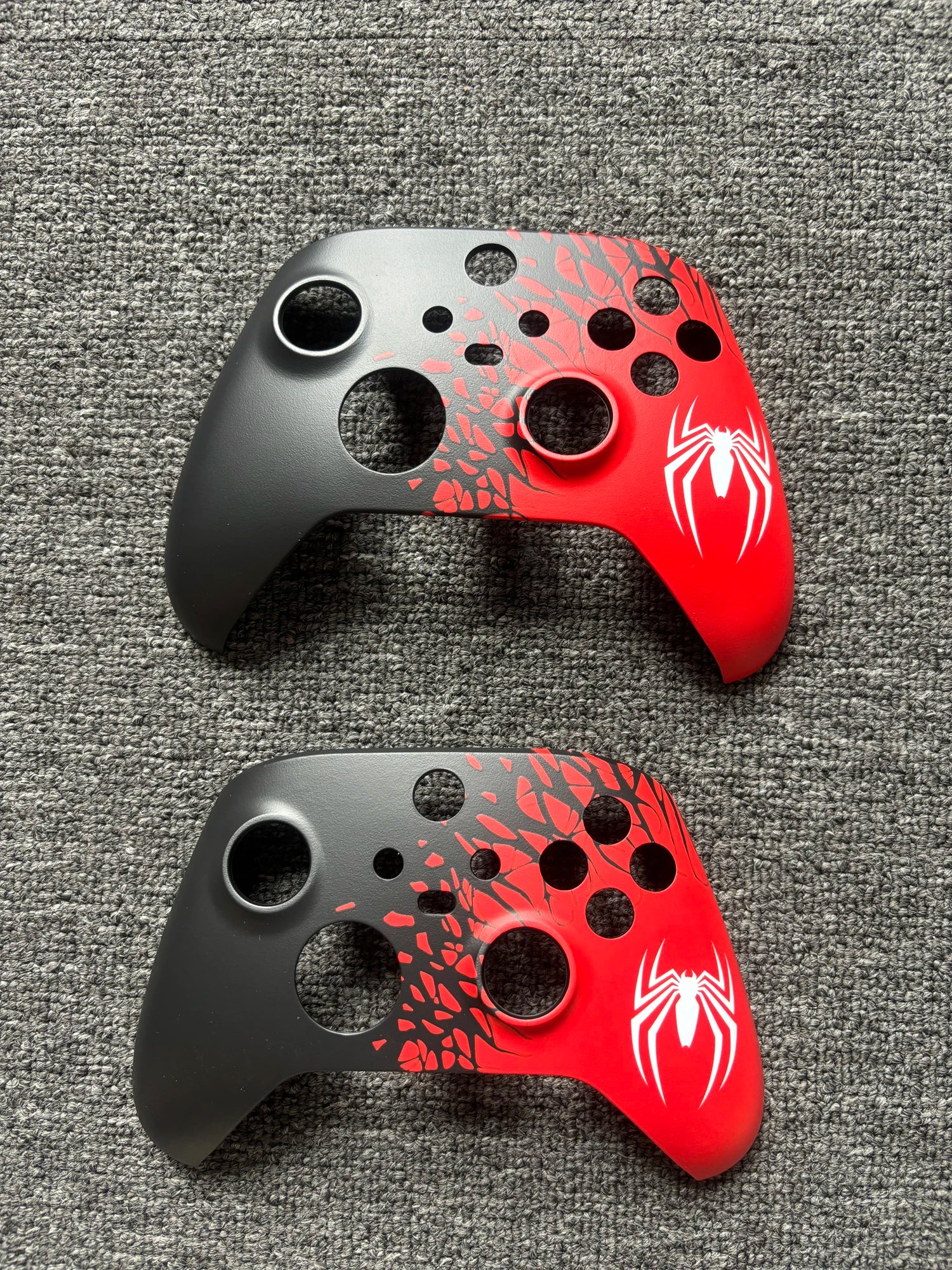 Custom front Cover