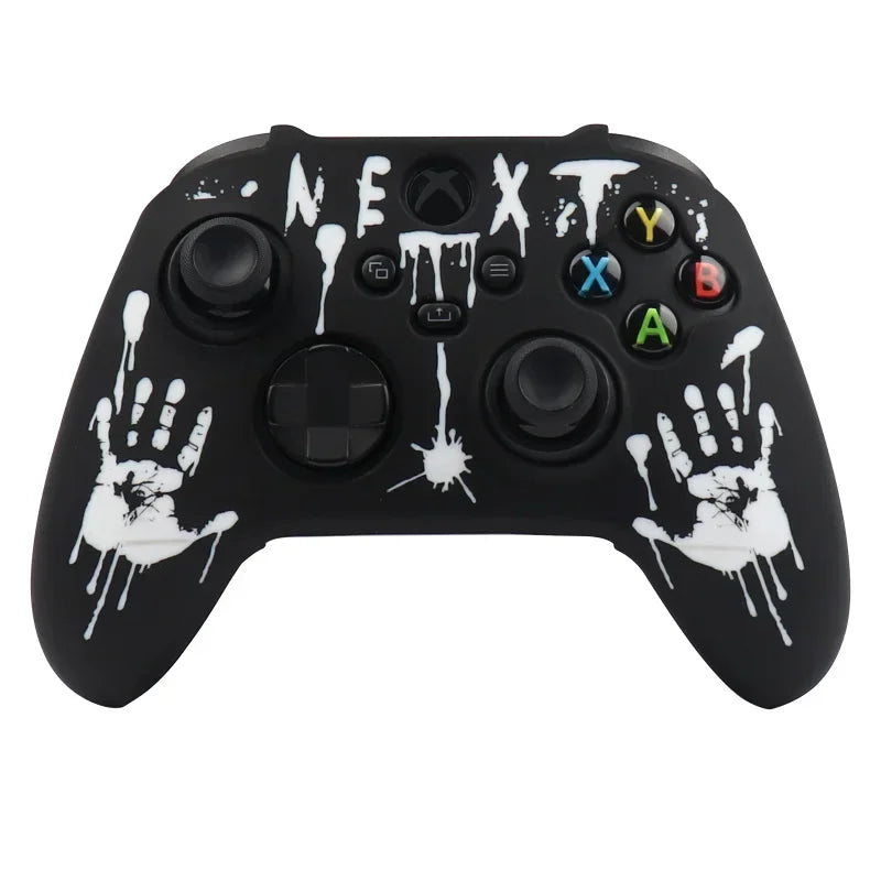 Controller Skin Cover