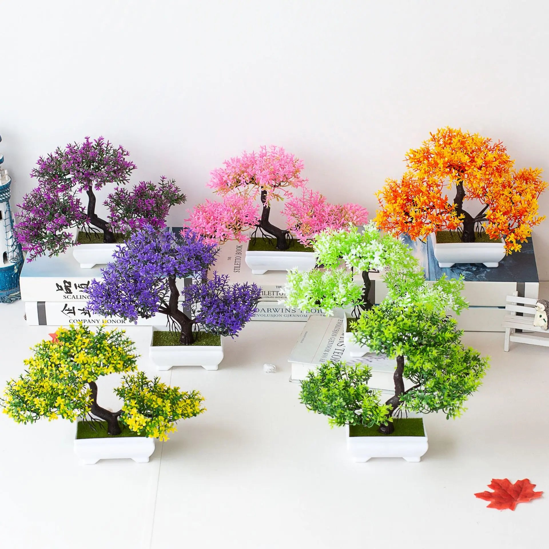 Bonsai Tree