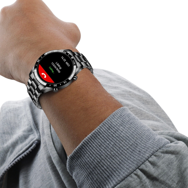 LIGE WATCH