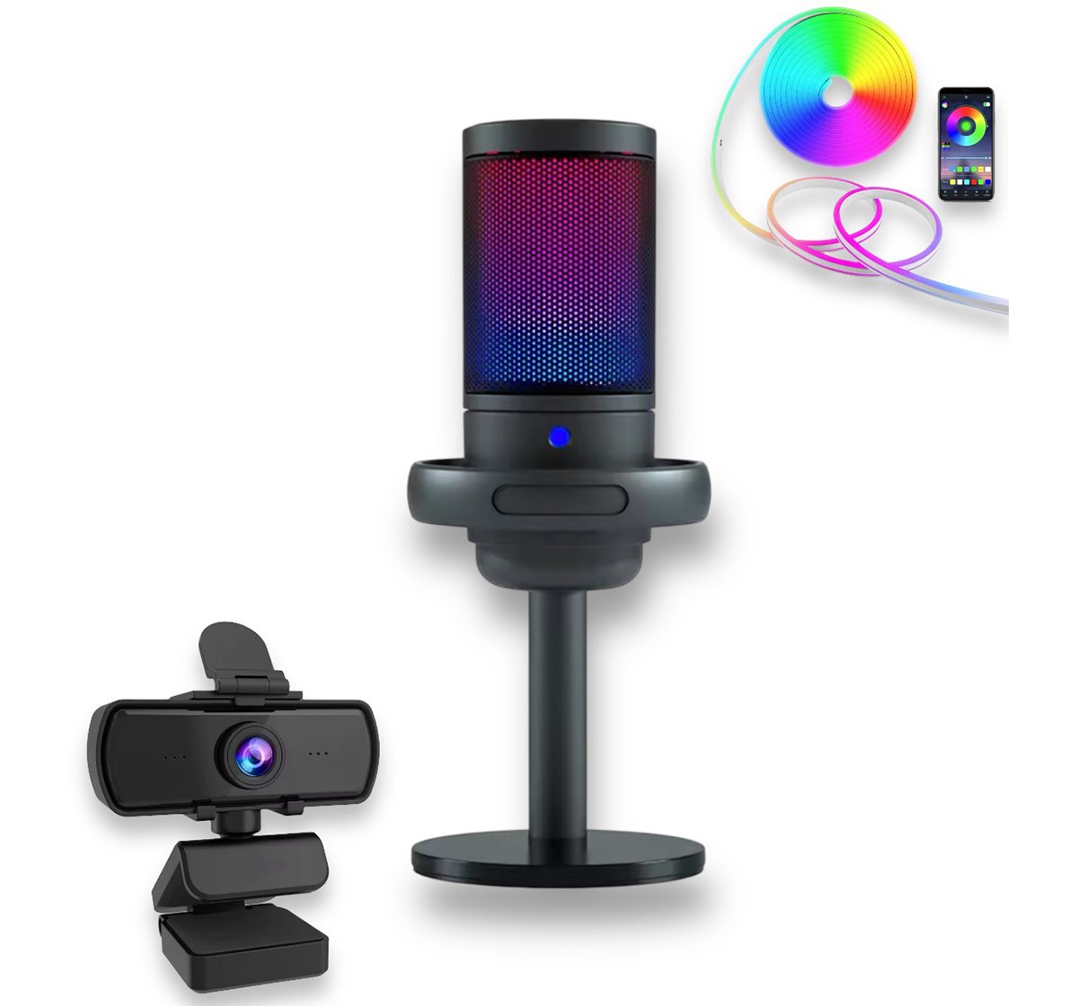 Streaming Gear