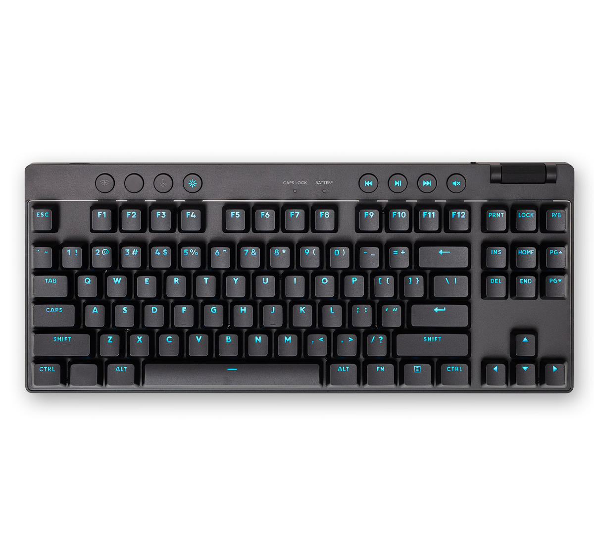 Gaming Keyboards