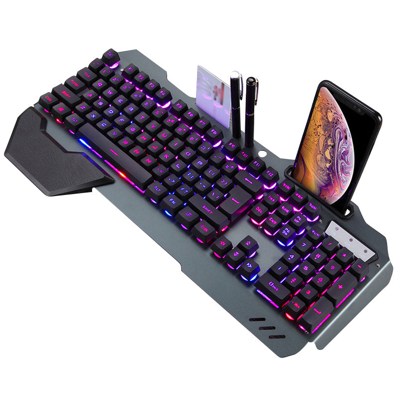 Ergonomic Gaming Keyboard