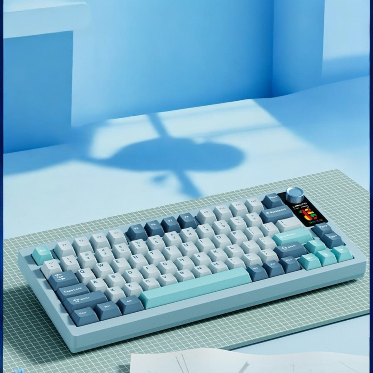 EG Mechanical Keyboard