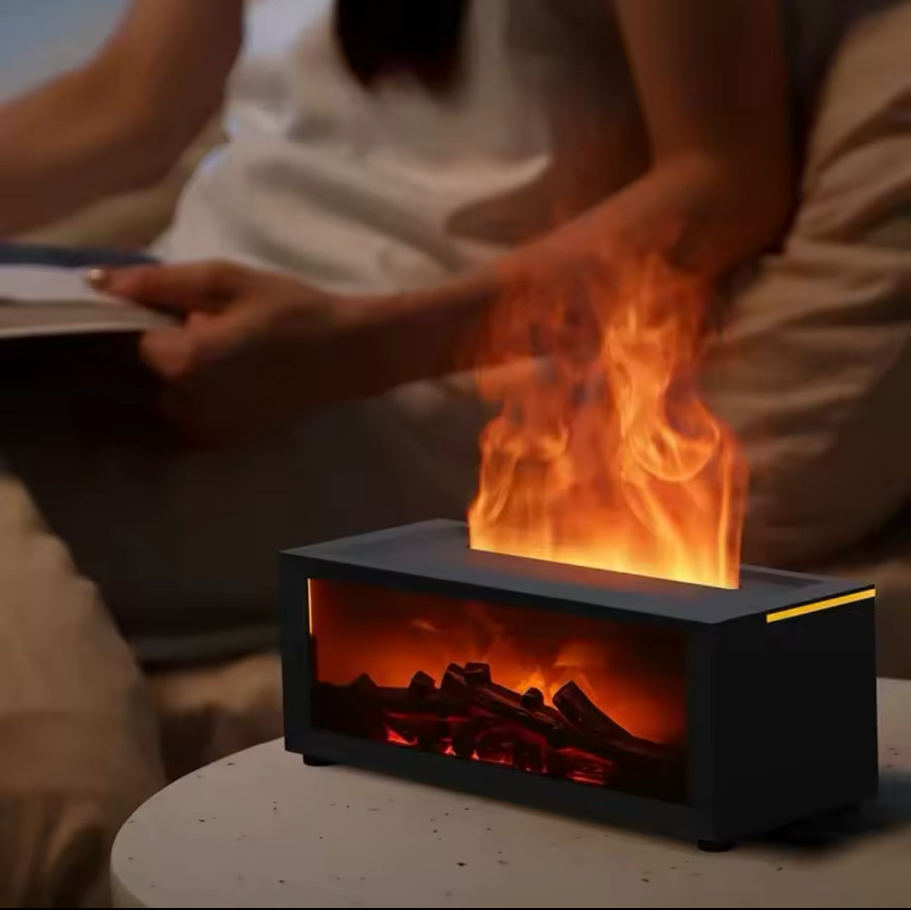 Aroma Diffuser