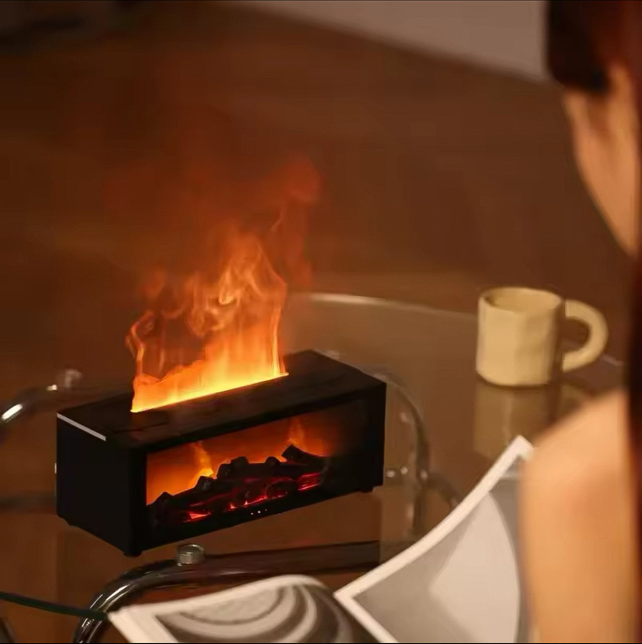 Aroma Diffuser