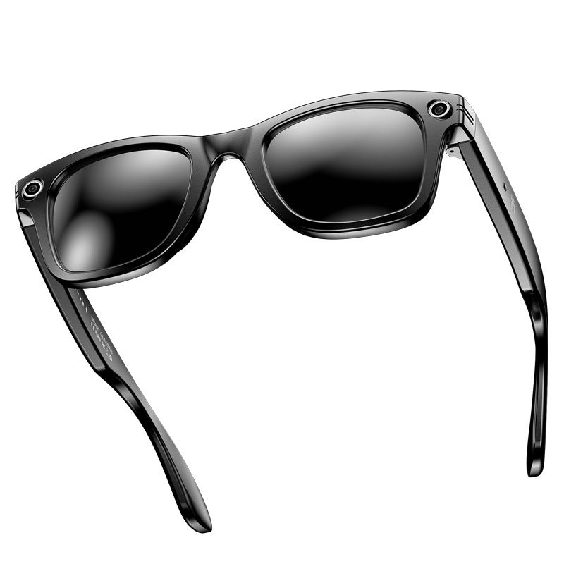 ELITE AI CAMERA GLASSES