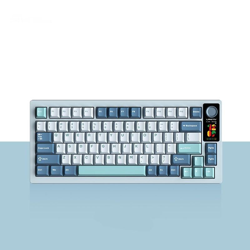 EG Mechanical Keyboard