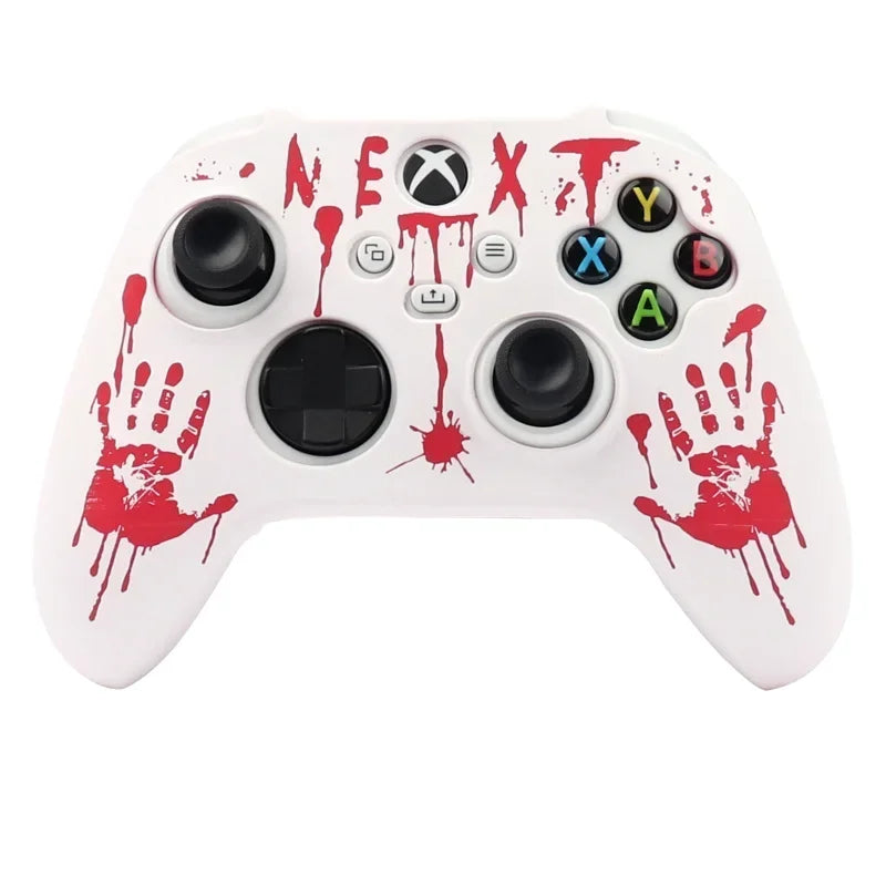 Controller Skin Cover