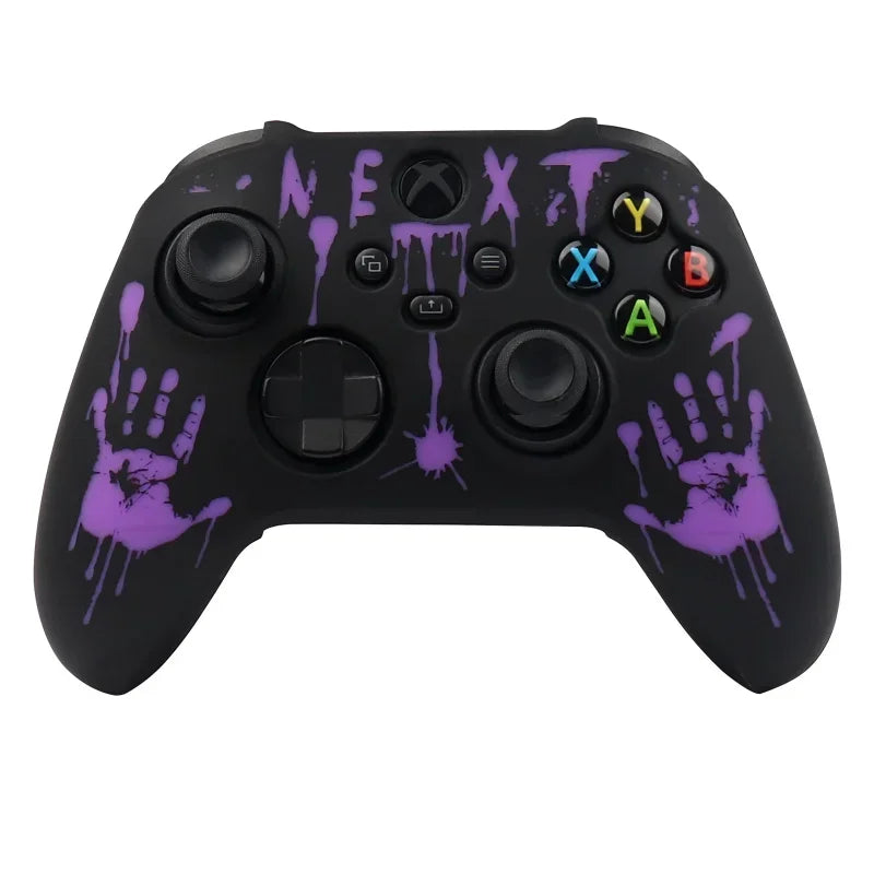 Controller Skin Cover