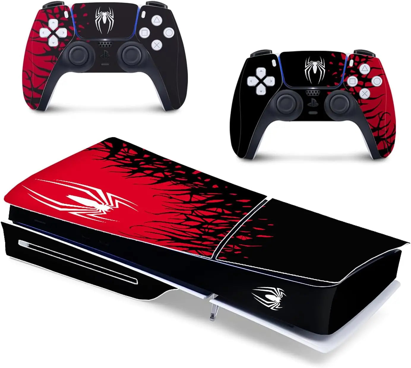 PS5 Slim Cover Skins