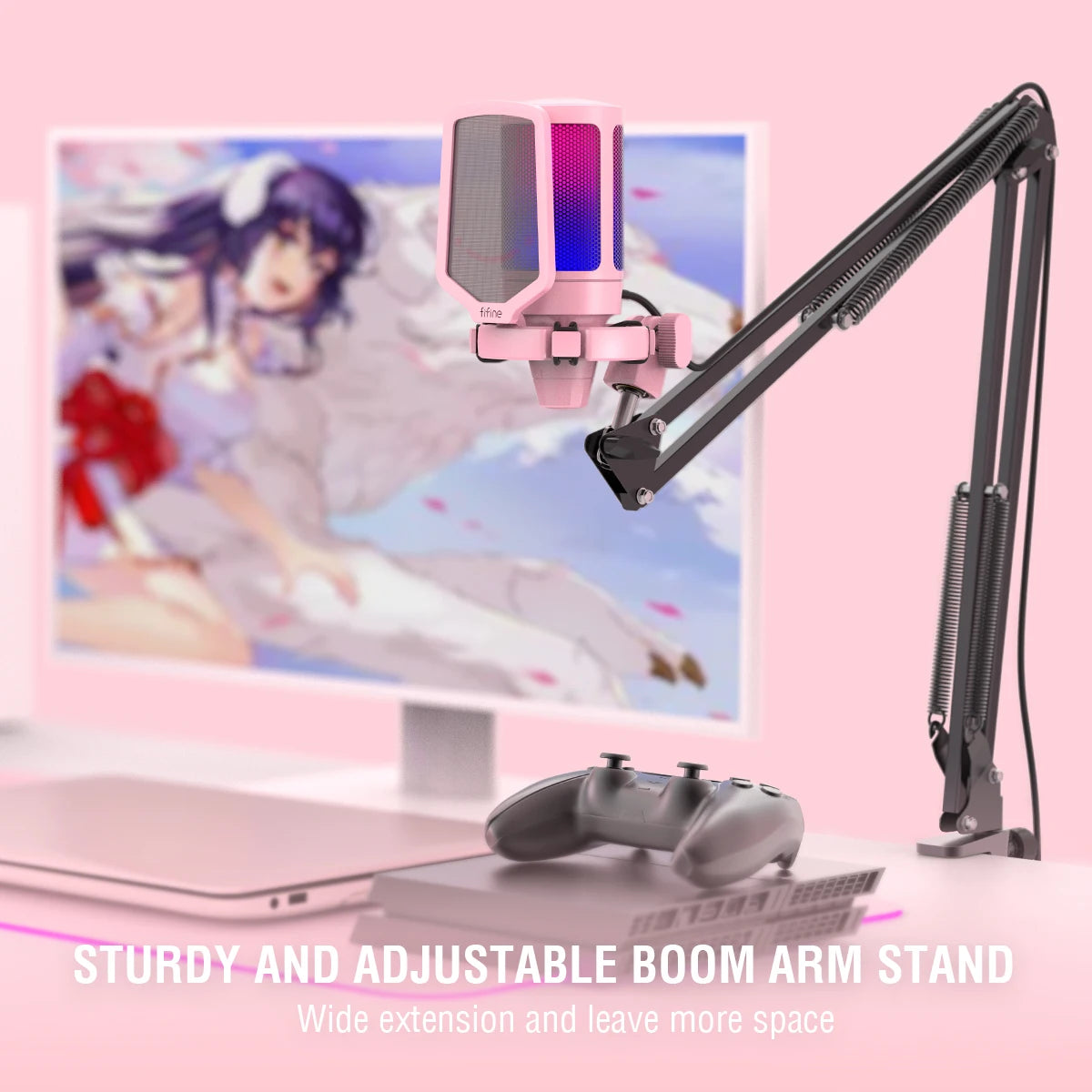 ProStream Mic