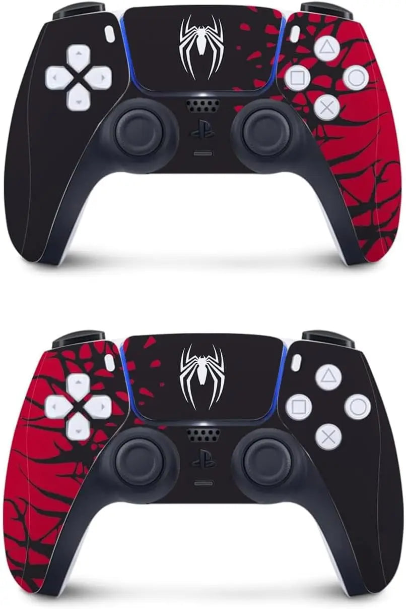 PS5 Slim Cover Skins