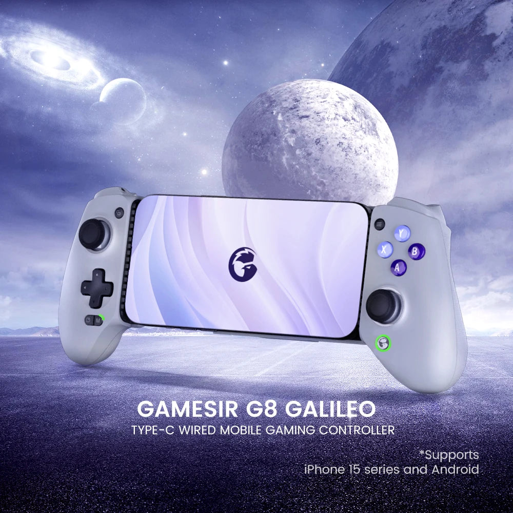 GameSire G8