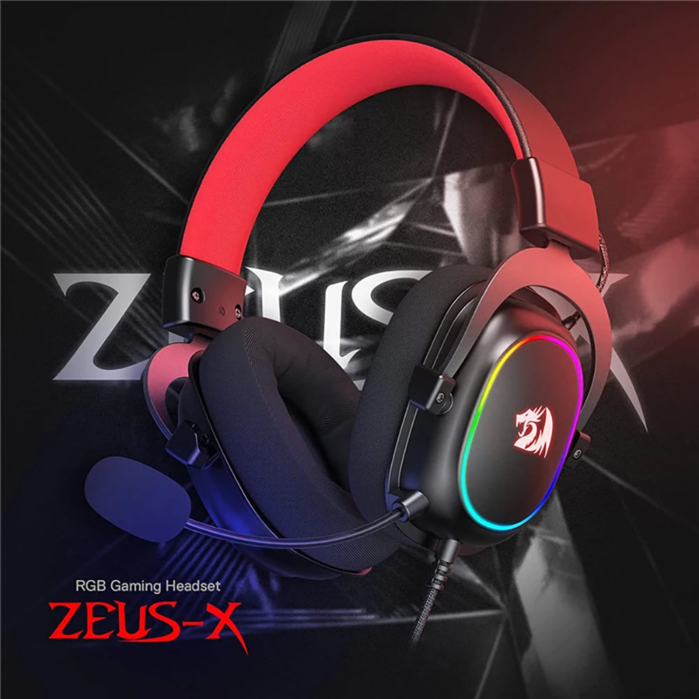 Redragon H510 Zeus X