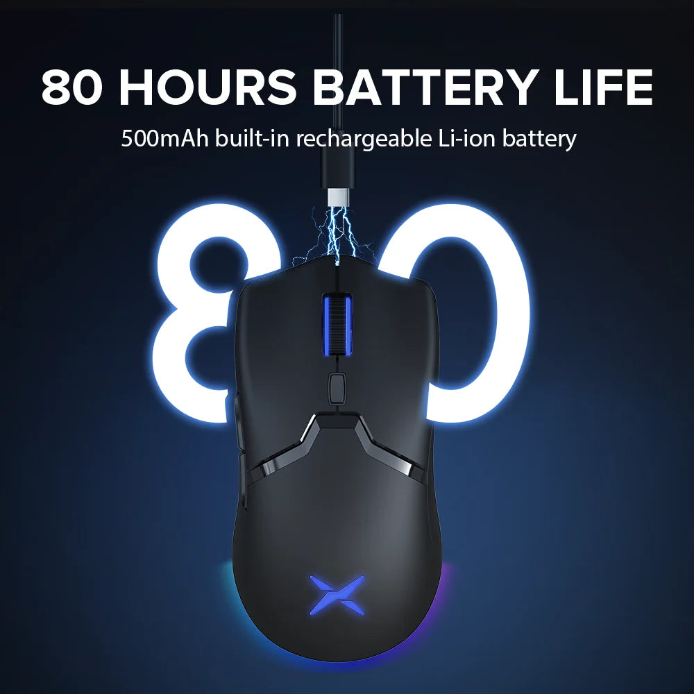 Delux Wireless