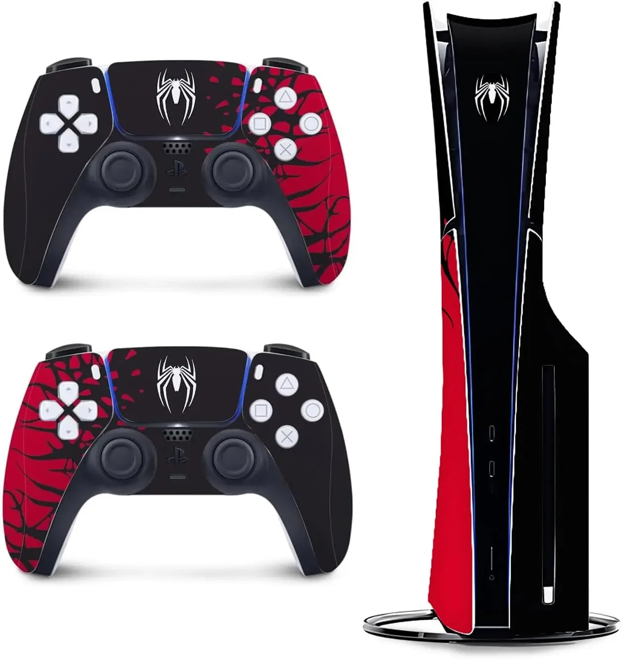 PS5 Slim Cover Skins