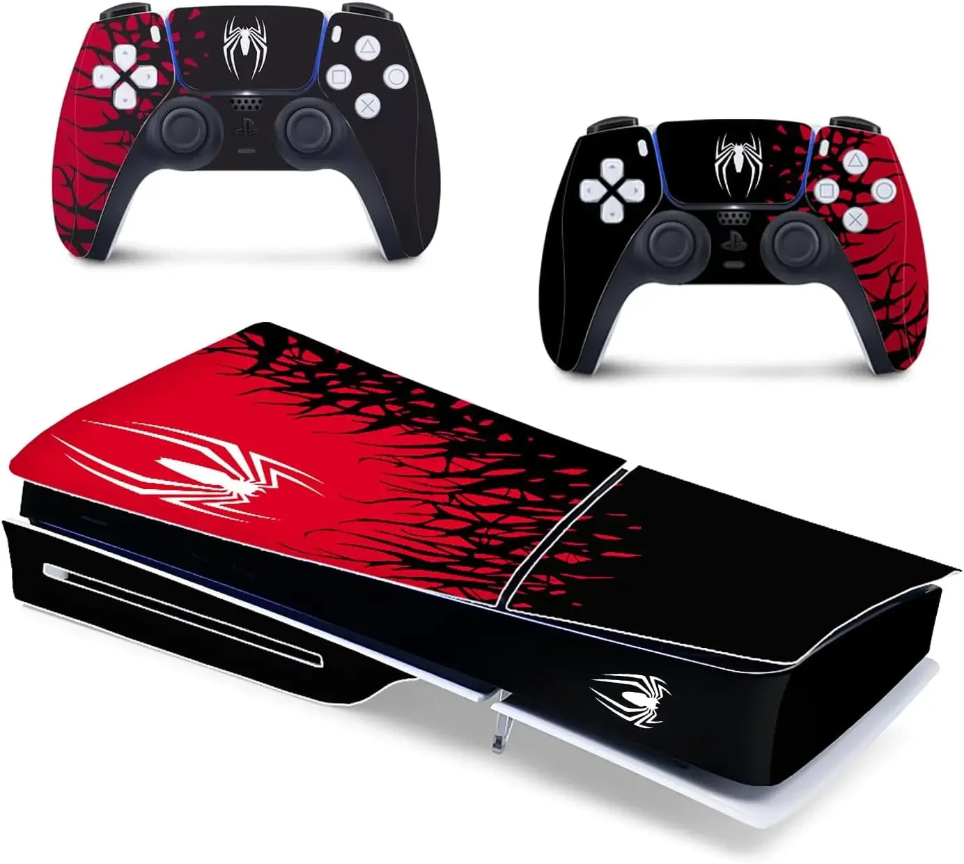 PS5 Slim Cover Skins