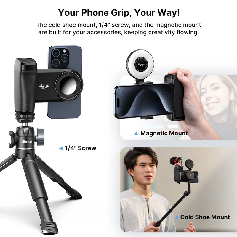 EasyShot Camera Grip S