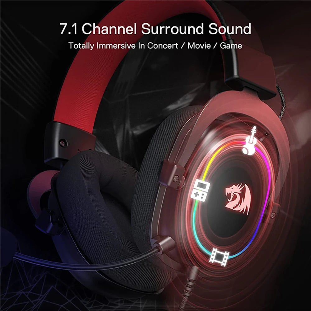 Redragon H510 Zeus X