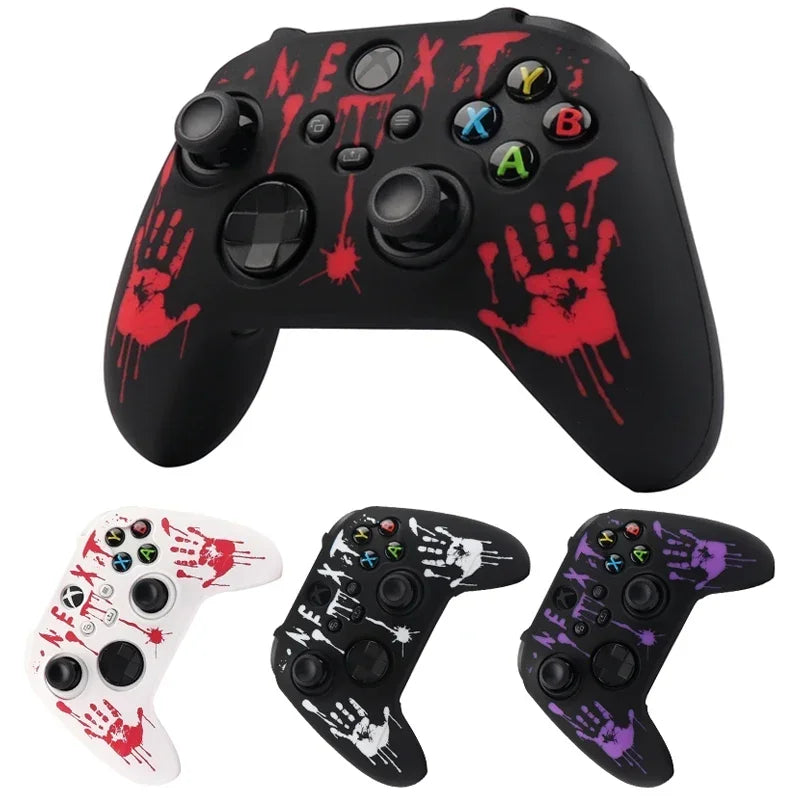 Controller Skin Cover