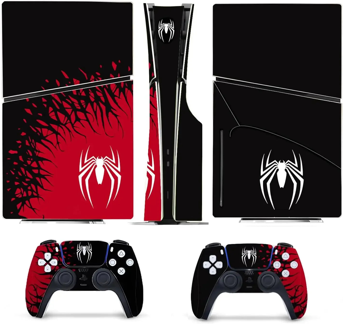 PS5 Slim Cover Skins