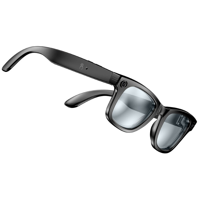 ELITE AI CAMERA GLASSES