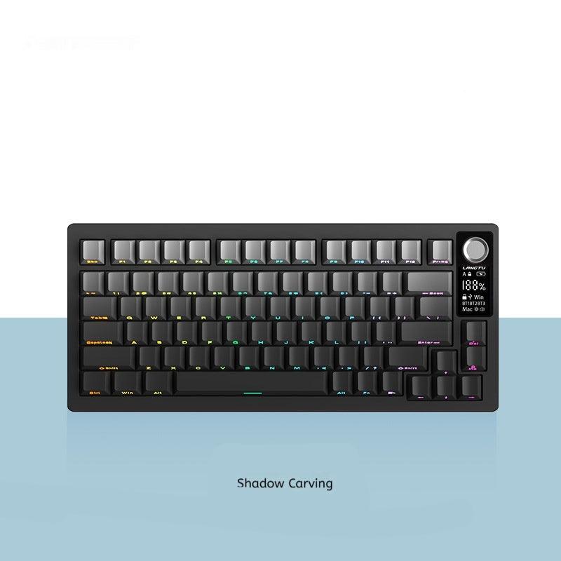 EG Mechanical Keyboard